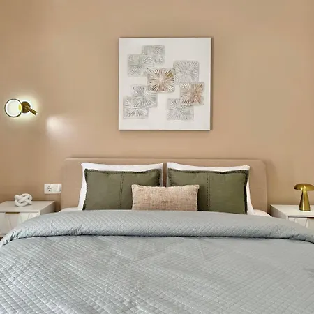 Apartament Aura Modern Salonic
