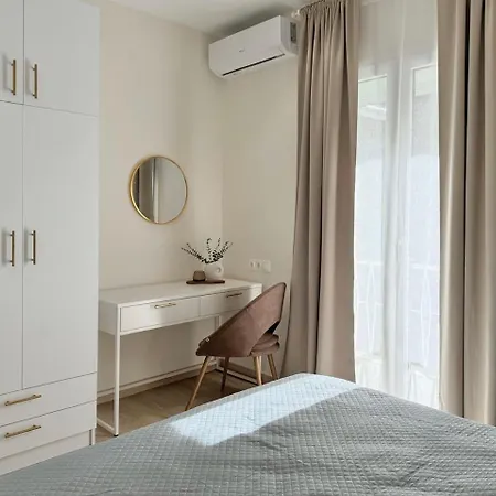 Apartament Aura Modern Salonic