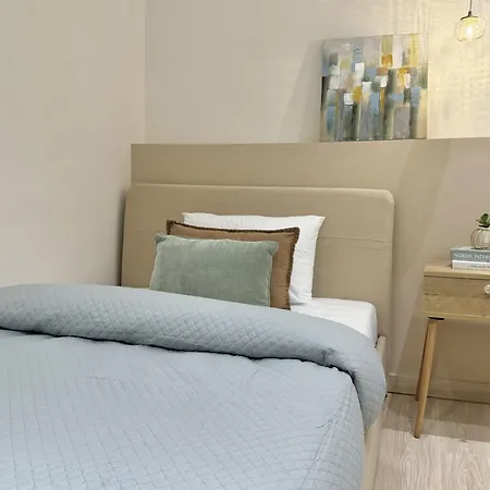 Apartament Aura Modern Salonic