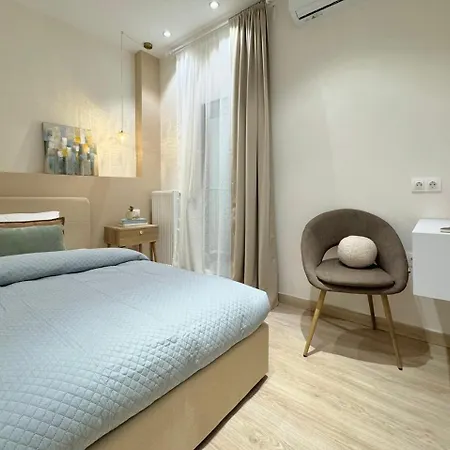 Aura Modern Salonicco