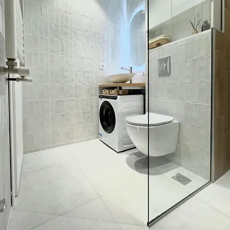 Appartamento Aura Modern Salonicco
